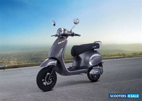 Pure EV ePluto 7G Max Electric Scooter price, mileage, colours, photos ...