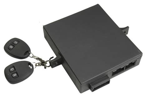 Image result for Car Body Control Module