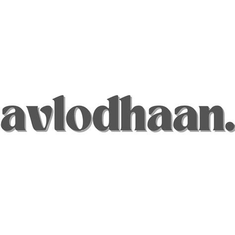 Avlodhaan Crop top – Unfilter