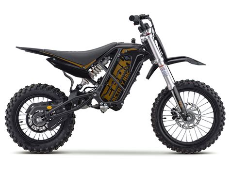 The Ultimate Guide to the Best Electric Dirt Bikes of 2024: Power, Per