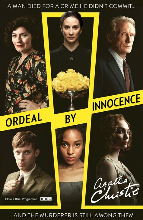 Ordeal by Innocence | TVmaze