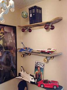 Recycling Skateboards Shelves Racks Chairs by Upcycled Skateboard Shelves Up Used Recycling Skateboards Shelves Racks Chairs