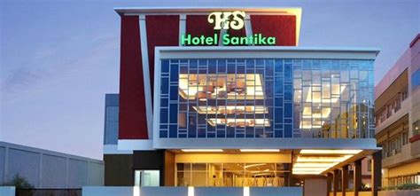 HOTEL SANTIKA BENGKULU (Sumatra) - Hotel Reviews, Photos, Rate ...