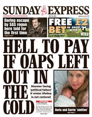 I got the keys to the latest Omaze dream home | Sunday Express ...