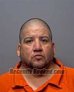 Recent Booking / Mugshot for Mariano Guajardo in Porter County, Indiana