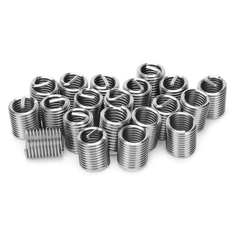 Female Threaded Fasteners, Industrial Fastener Stainless Steel Inserts ...
