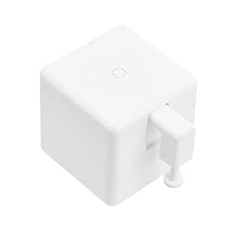 FABOBJECTS® Mini BT Fingerbot Home Automation Controller with Touch ...