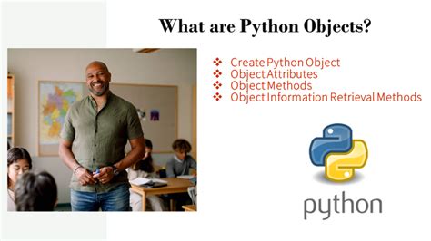 Image result for Python Object Code