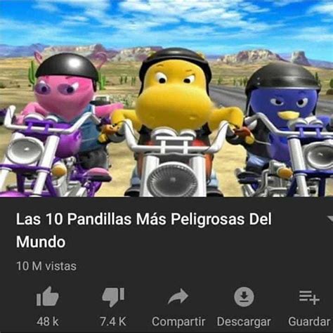 Image result for Que ES Backyardigans Meme