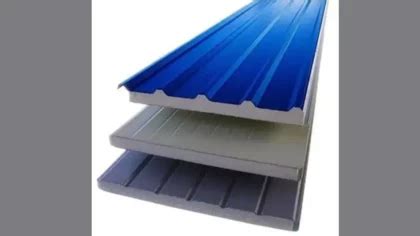 EPS insulated panels by EPACK Prefab