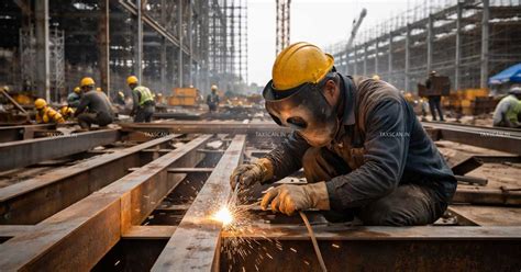 Service Tax Not Applicable as per Work Order, Within Scope of Receiver ...
