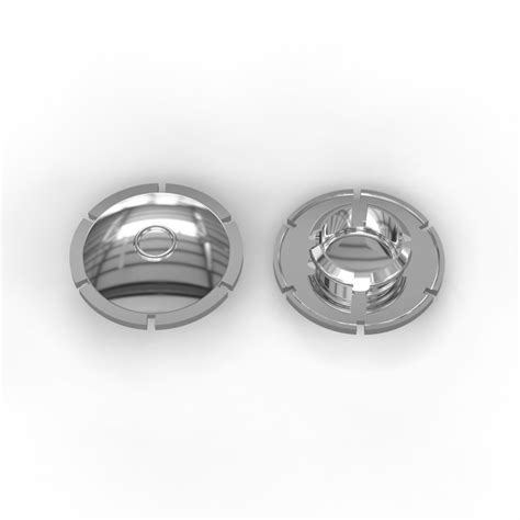 RE 591073/D Pivot Cap – UCE Swing Arm Cover – UNDER THE HOOD