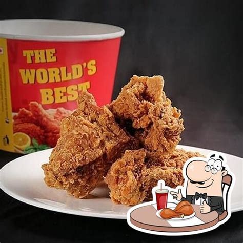 FIVE STAR CHICKEN MANIPAL, Manipal - Restaurant menu, prices and reviews