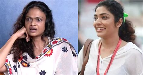 'റിമ കല്ലിങ്കലിന്റെ വീട്ടിൽ ലഹരി പാർട്ടി; പങ്കെടുക്കുന്നവരിൽ നിരവധി പെ ...