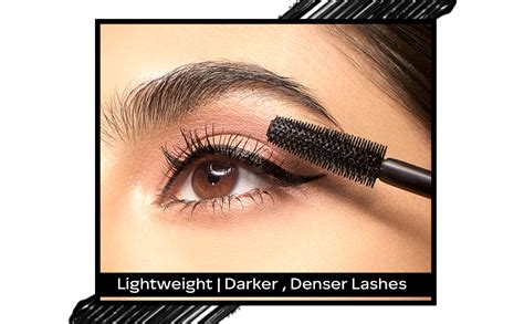 Buy FACES CANADA Magneteyes Dramatic Volumizing Mascara - Black, 9.5ml ...