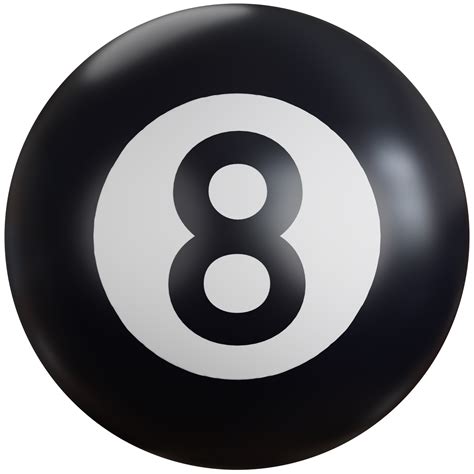 Image result for Eight Ball PFP
