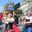 Carnaval de Nantes: Le défilé en images - Diaporama nantes - Nantes ...