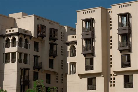 El Fustat - Old Cairo - Egypt