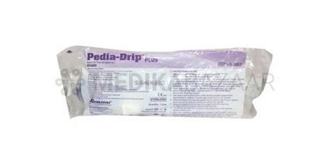 infusion set - Non Vented IV Set Wholesale Trader from Abu Road