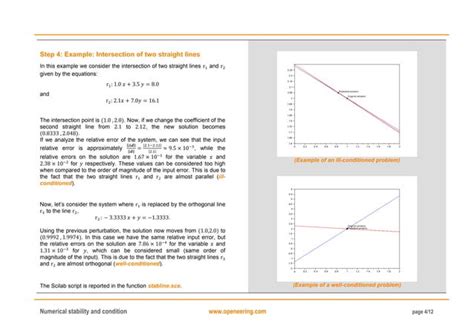 Image result for Numerical Methods Using Scilab