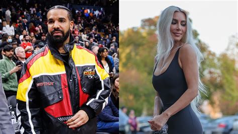 Drake Shares Preview of New Song Sampling Kim Kardashian