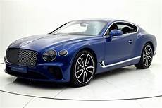 2020 Bentley Coupe by New 2020 Bentley New Continental Gt Coupe For Sale 2020 Bentley Coupe