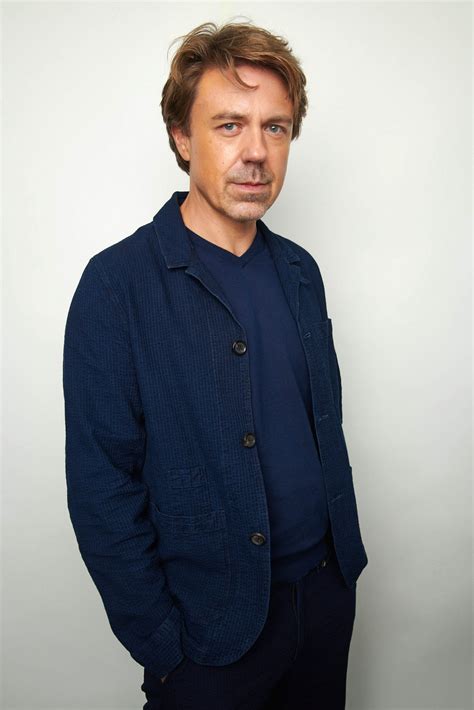 Andrew Buchan - Actor