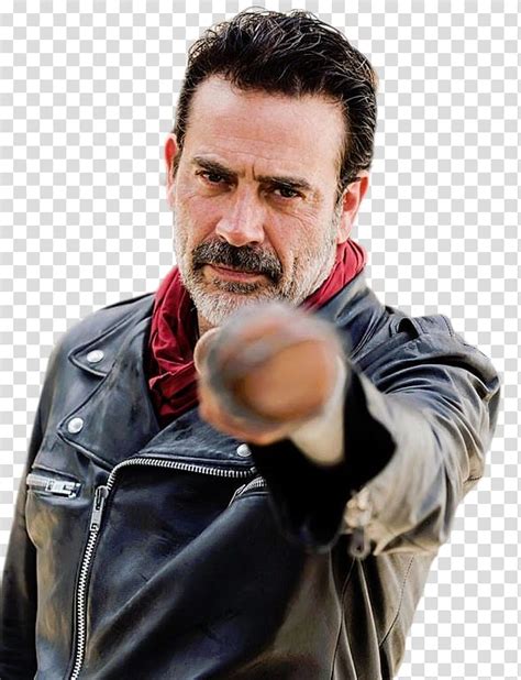 Jeffrey Dean Morgan The Walking Dead: Here\'s Negan The Walking Dead ...
