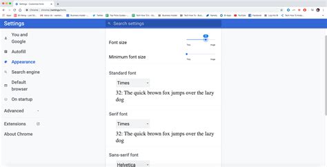 Image result for Google Settings Tutorial