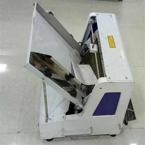 Image result for Toast Cutter Machine