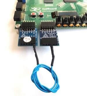 PmodAD1 - PmodDA1 IIO Oscilloscope Demo [Analog Devices Wiki]