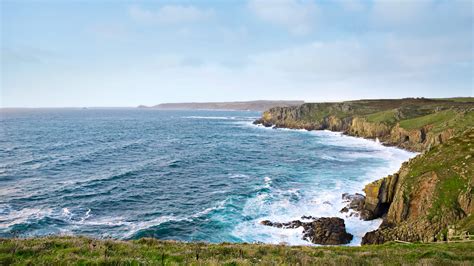 Kreuzfahrt Isle of Portland - AIDA Hafen Isle of Portland