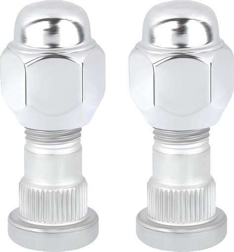 Subaru Wheel Stud Kit Genuine Subaru Wheel Hub Bolt & Lug Nut Set ...