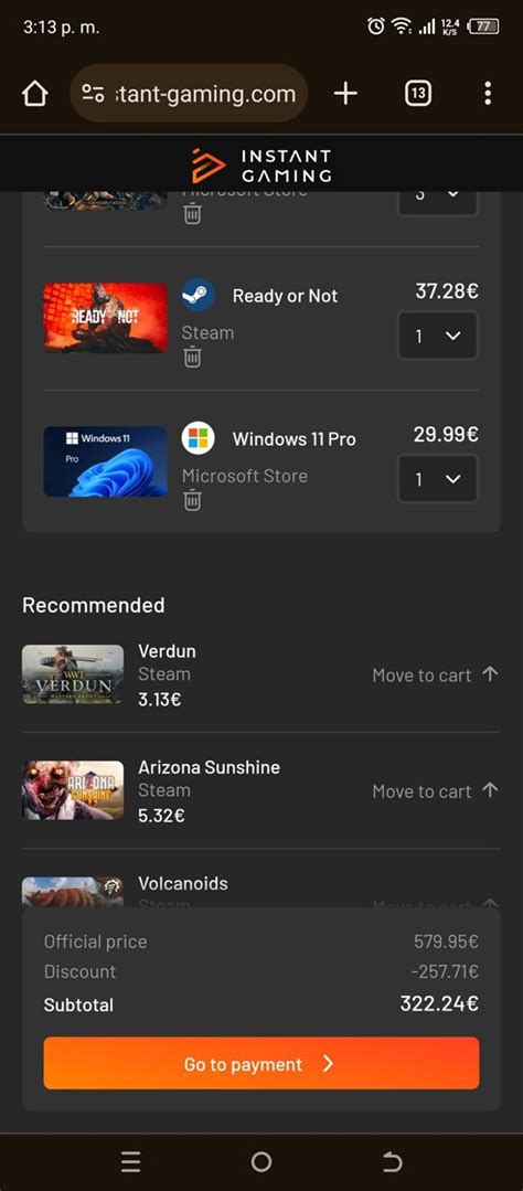 Image result for Code Promo Instant Gaming 2020