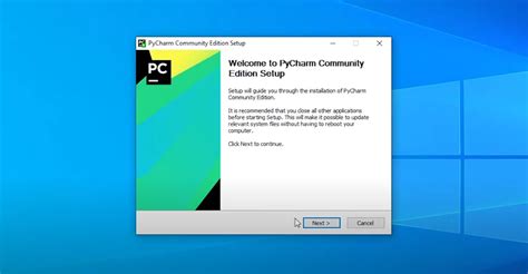 How to Install PyCharm Windows 1.0 的图像结果