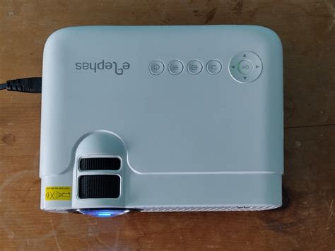 Image result for Elephas Mini Projector Manual