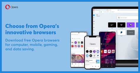 Image result for Installation Opera Browser