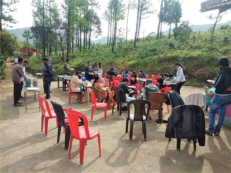 Flora Hut, Chikmagalur - Homestay Advisor