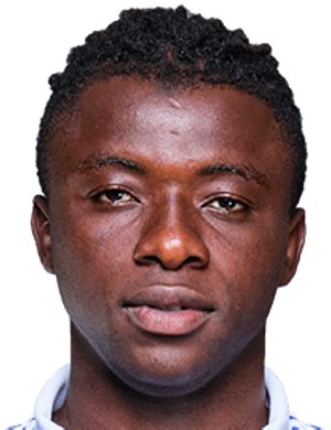 Abakar Sylla - Player profile 25/26 | Transfermarkt