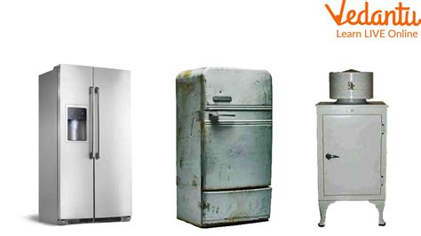 History Of The Refrigerator at Brayden Ologhlin blog