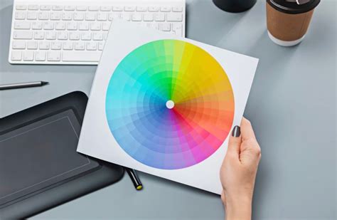 Image result for Color Theory Design Examples