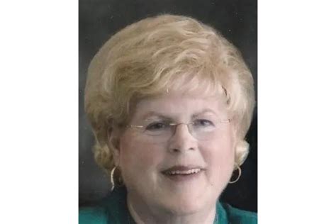 Bernice A. Parella Obituary (2025) - Bristol, RI - Sansone Funeral Home ...