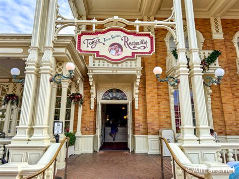 Disney Menu Updates: A TON of NEW Items Landed at Disney World ...