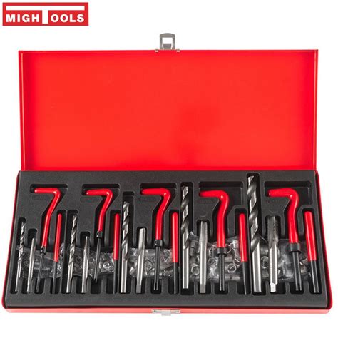 Image result for Thread Repair Material