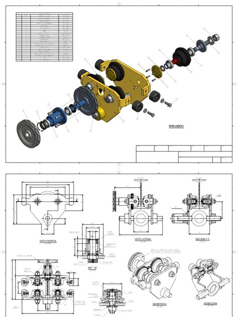 Image result for Inventor Tutorial ES