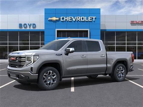 New GMC For Sale Near Me | Auto Navigator