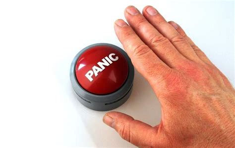Image result for Panic Button