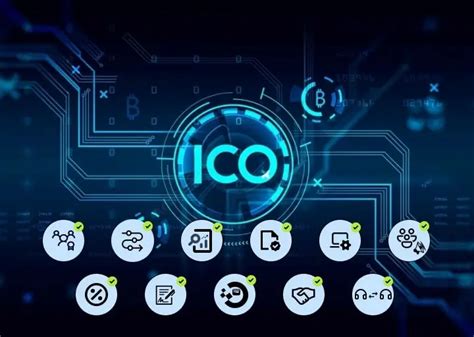 Image result for Tutorial ICO