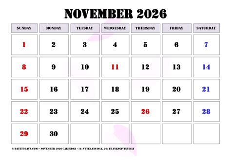 April May June 2026 Calendar Printable - 3 Month Calendar