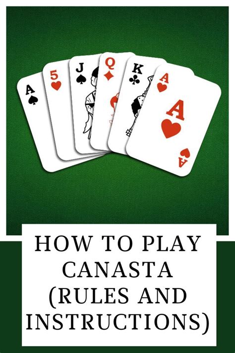 Image result for Canasta Strategy Tips